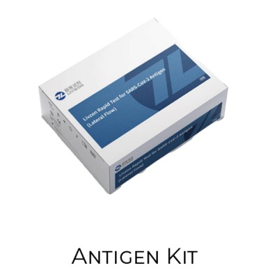 Antigen Kit
